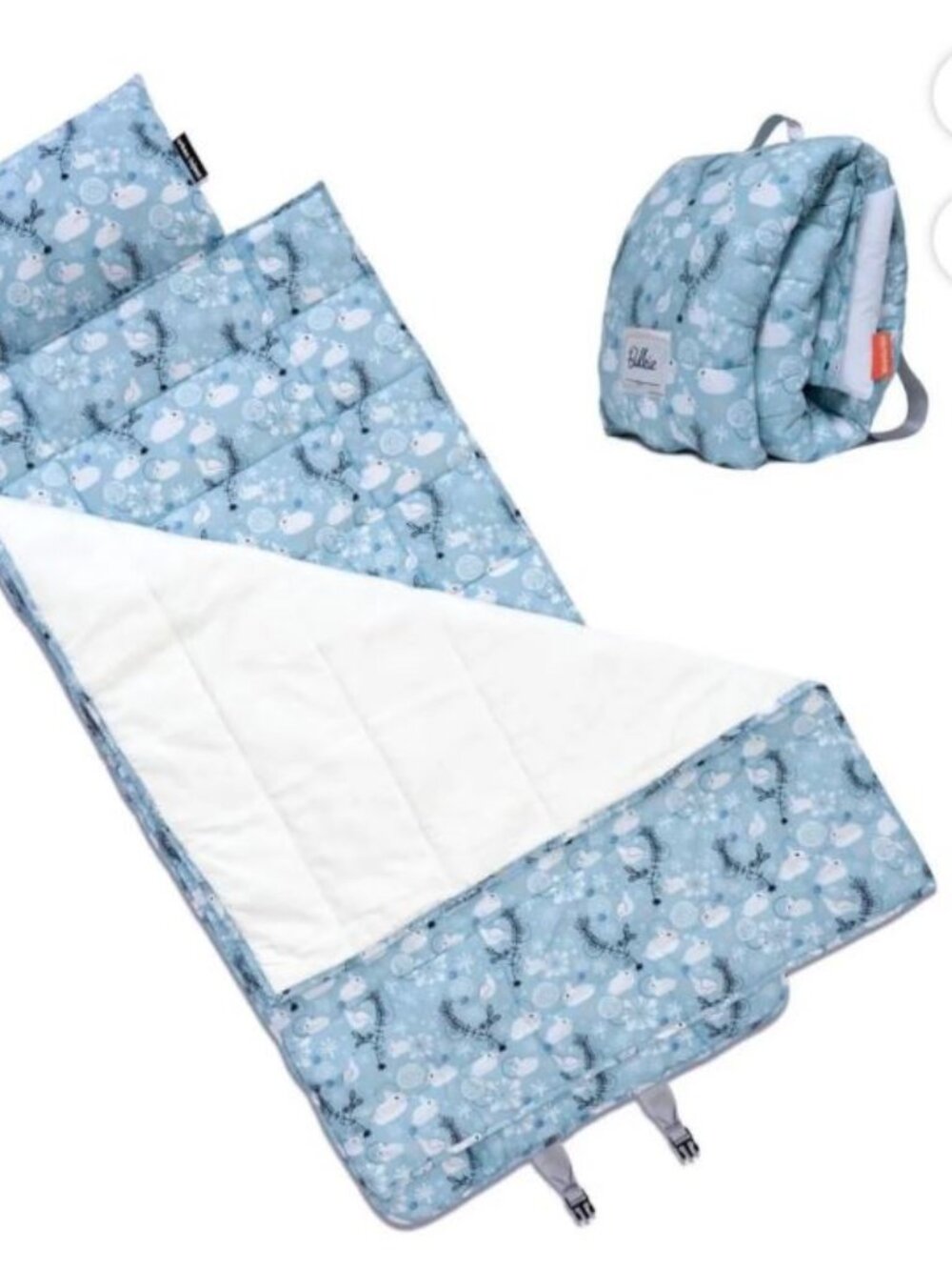 Urban Infant Bulkie Kids Super Sleepover Nap Mat